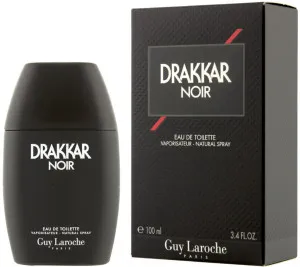Guy Laroche Guy Laroche Drakkar Noir toaletní voda pro muže