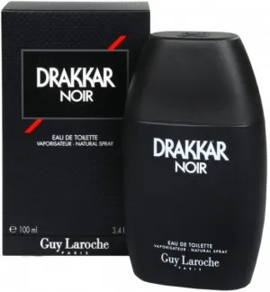 Guy Laroche Drakkar Noir eau de toilette férfiaknak