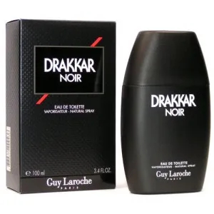 Guy Laroche Guy Laroche Drakkar Noir toaletní voda pro muže