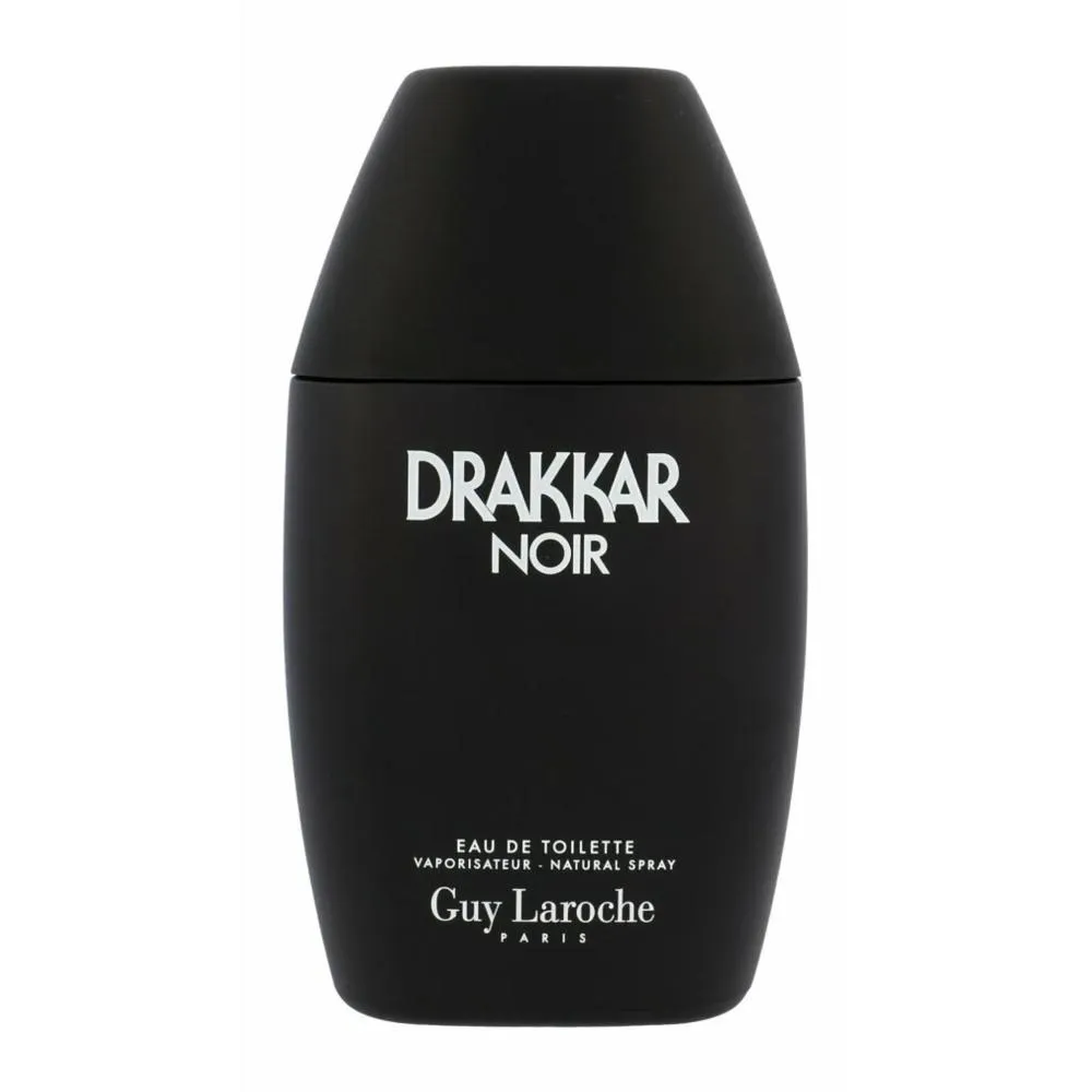 Drakkar Noir toaletní voda pro muže 200 ml