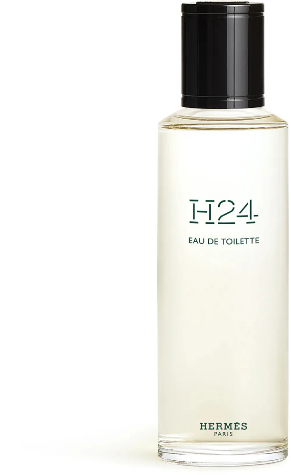 H24 utántölthető toalettvíz férfiaknak 100 ml