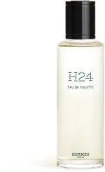 H24 utántölthető toalettvíz férfiaknak 100 ml