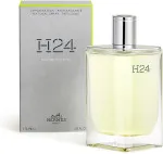 H24 utántölthető toalettvíz férfiaknak 100 ml