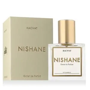 Nishane Hacivat parfüm kivonat uniszex