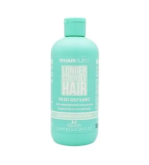Hairburst Longer Stronger Hair Oily Scalp & Roots Conditioner tisztító kondicionáló gyorsan zsírosodó hajra