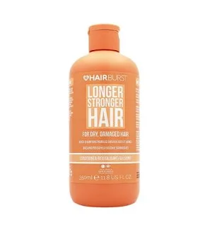 Hairburst Longer Stronger Hair kondicionáló száraz és sérült hajra