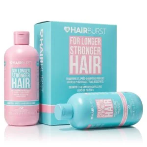 Hairburst Sampon és balzsam szett hosszú hajra