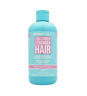 Hairburst Longer Stronger Hair Shampoo sampon a haj növekedéséhez és erősítéséhez