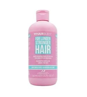 Hairburst Longer Stronger Hair Conditioner hajnövekedést serkentő és hajerősítő kondicionáló
