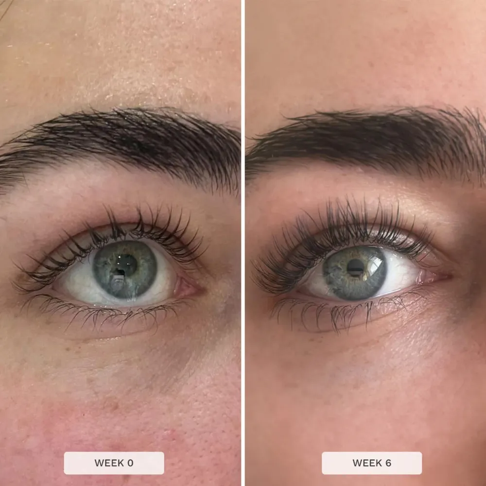Lash & Brow Enhancing Serum növekedésserkentő szérum szempillákra és szemöldökre 9 ml