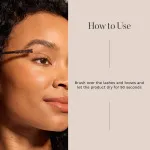 Lash & Brow Enhancing Serum növekedésserkentő szérum szempillákra és szemöldökre 9 ml