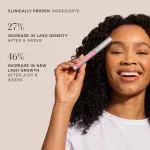 Lash & Brow Enhancing Serum növekedésserkentő szérum szempillákra és szemöldökre 9 ml
