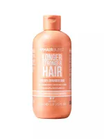Longer Stronger Hair Dry & Damaged szett száraz és károsodott hajra sampon 350 ml + kondicionáló