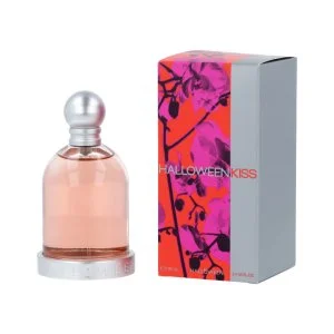 Halloween Kiss Eau de Toilette nőknek