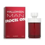 Man Rock On eau de toilette férfiaknak 125 ml
