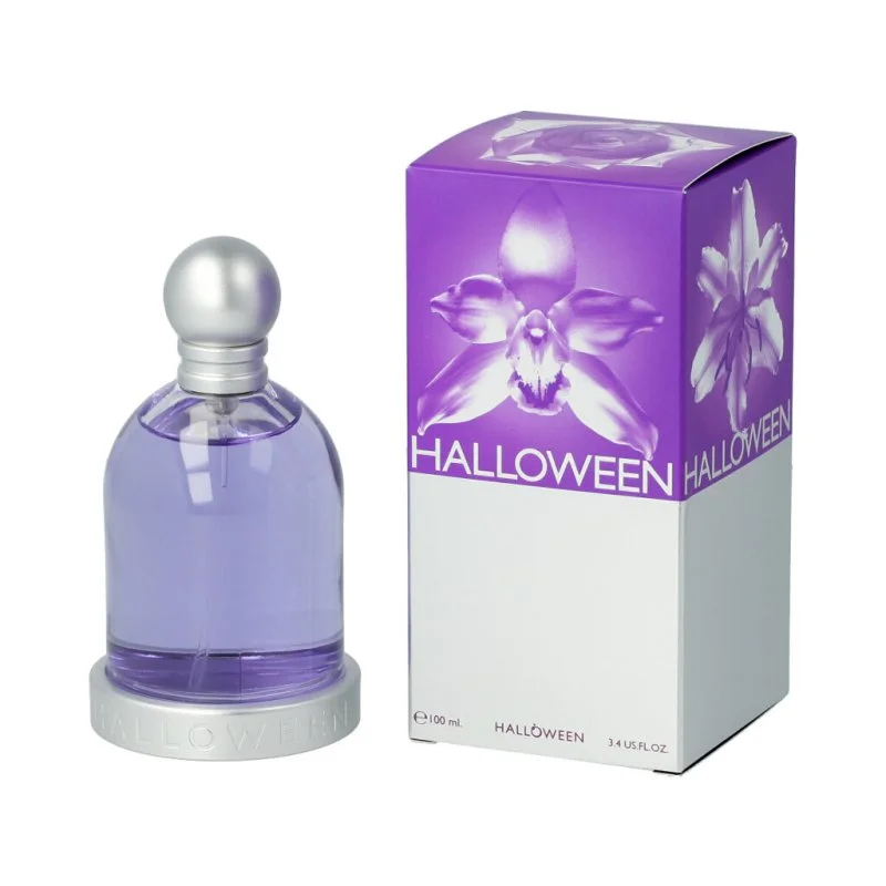 Eau de Toilette hölgyeknek 100 ml