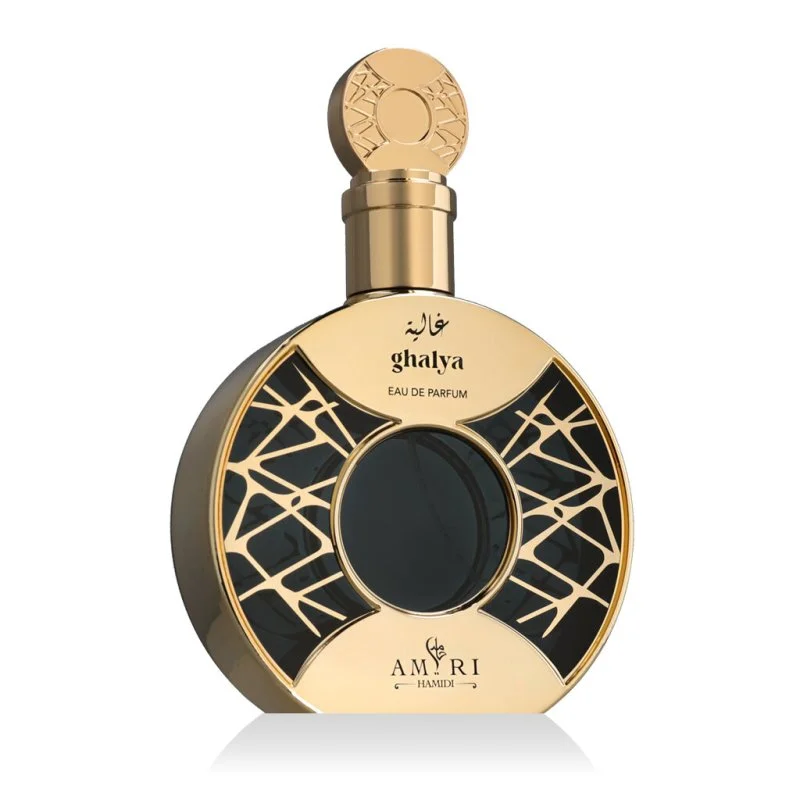 Ghalya parfüm uniszex 100 ml
