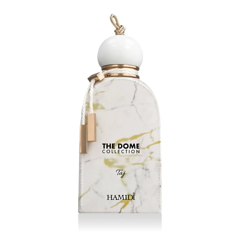 The Dome Taj parfümvíz férfiaknak 100 ml