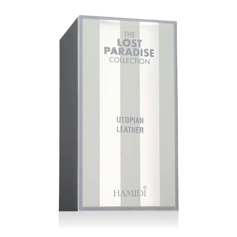 The Lost Paradise Utopian Leather parfüm uniszex 100 ml