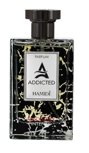 Addicted Absolutely Intense M parfüm 120 ml