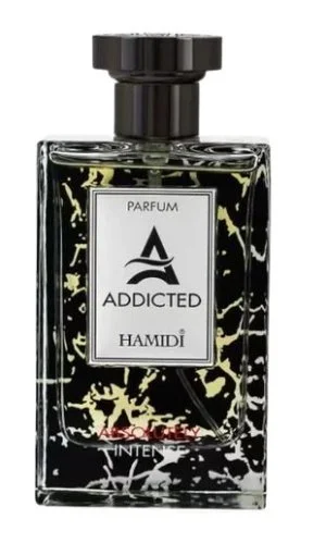 Hamidi Addicted Absolutely Intense M parfüm
