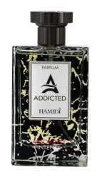 Addicted Absolutely Intense M parfüm 120 ml