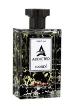 Addicted Absolutely Intense M parfüm 120 ml