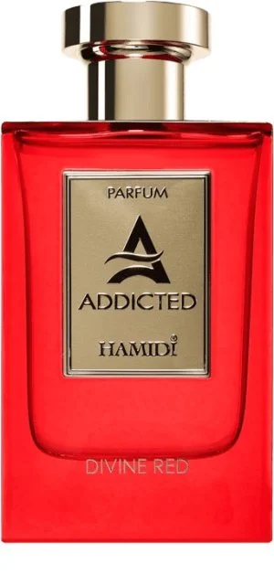 Hamidi Addicted Divine Red U parfüm