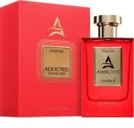 Addicted Divine Red U parfüm 120 ml