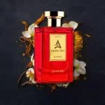 Addicted Divine Red U parfüm 120 ml
