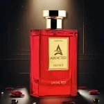 Addicted Divine Red U parfüm 120 ml