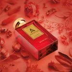 Addicted Divine Red U parfüm 120 ml