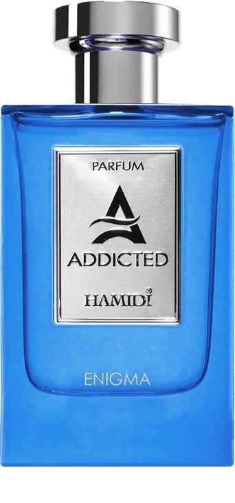 Addicted Enigma uniszex Eau de Parfum 120 ml