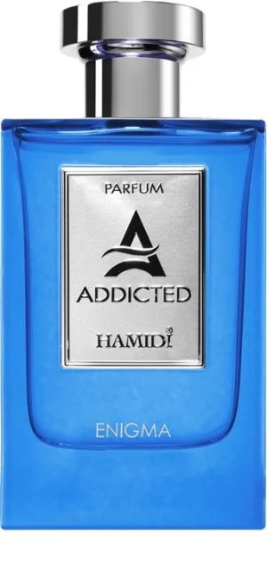Hamidi Addicted Enigma uniszex Eau de Parfum