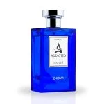 Addicted Enigma uniszex Eau de Parfum 120 ml