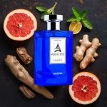 Addicted Enigma uniszex Eau de Parfum 120 ml