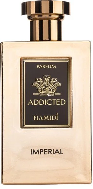 Hamidi Addicted Imperial U parfümvíz