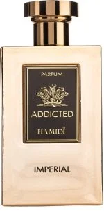 Addicted Imperial U parfümvíz 120 ml