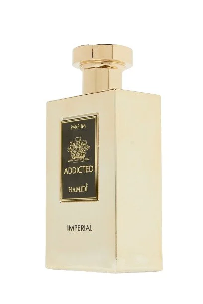 Addicted Imperial U parfümvíz 120 ml