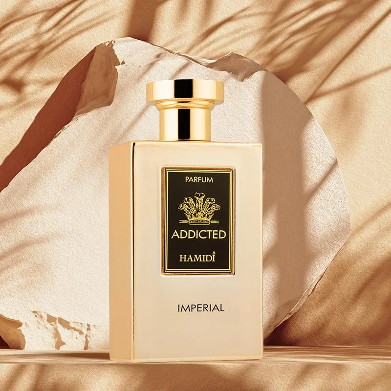 Addicted Imperial U parfümvíz 120 ml