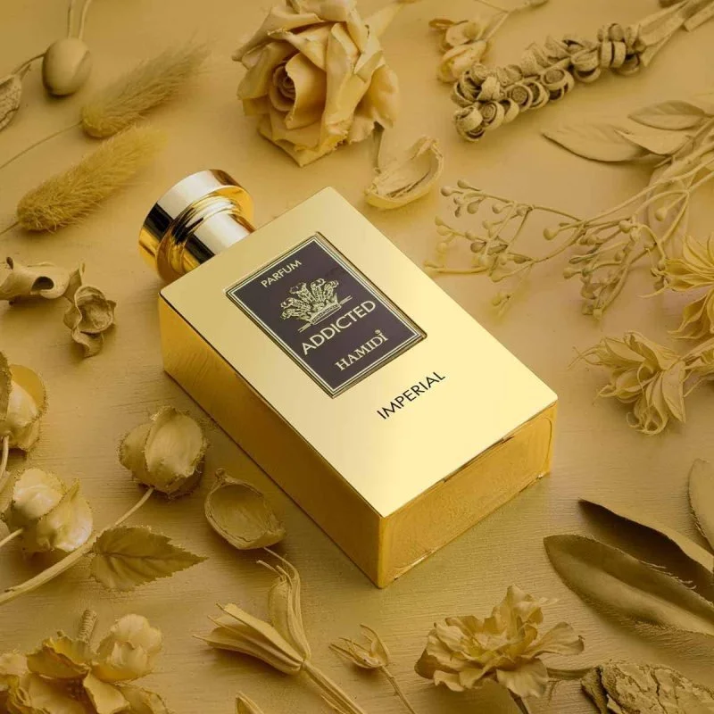 Addicted Imperial U parfümvíz 120 ml