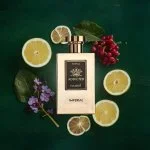 Addicted Imperial U parfümvíz 120 ml