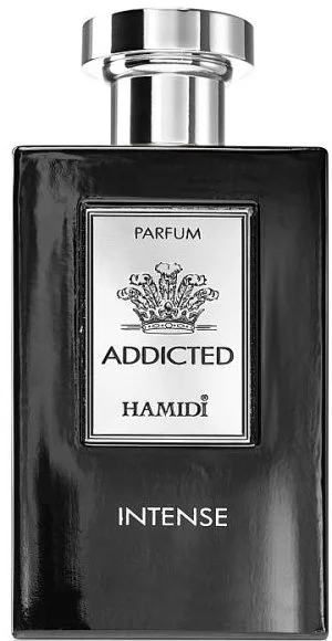 Hamidi Addicted Intense U parfüm