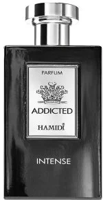 Addicted Intense U parfüm 120 ml