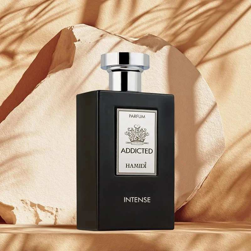 Addicted Intense U parfüm 120 ml