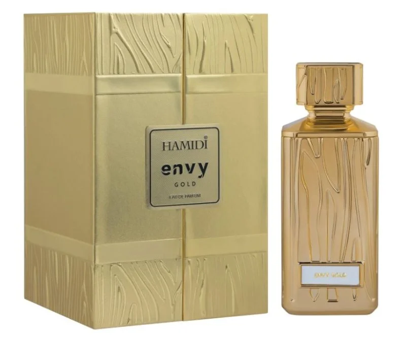 Envy Gold W parfümös víz 100 ml