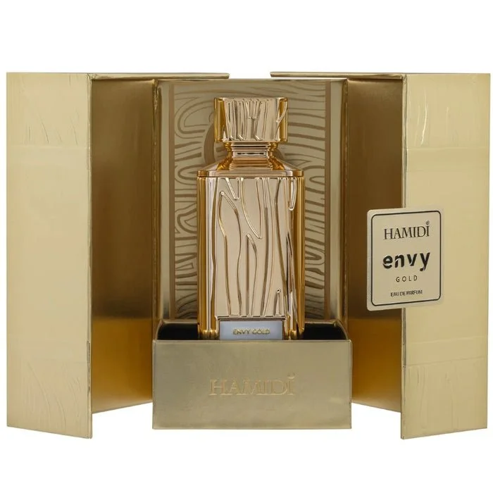 Envy Gold W parfümös víz 100 ml