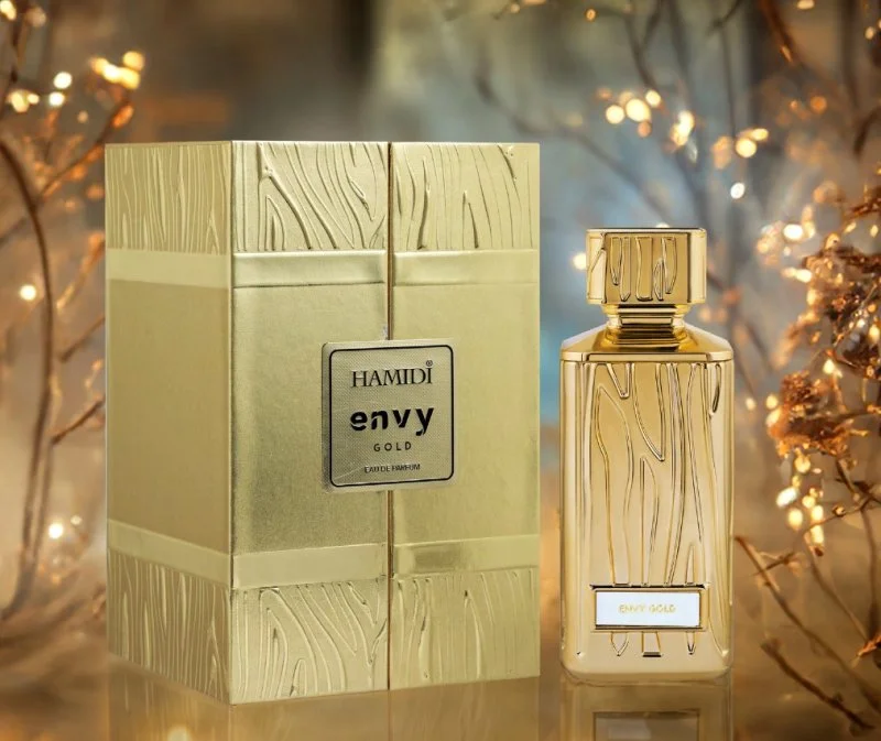 Envy Gold W parfümös víz 100 ml
