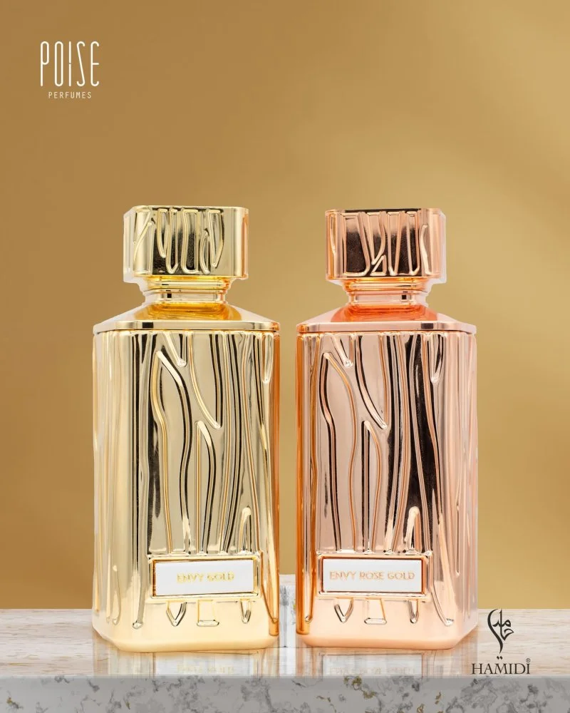 Envy Gold W parfümös víz 100 ml