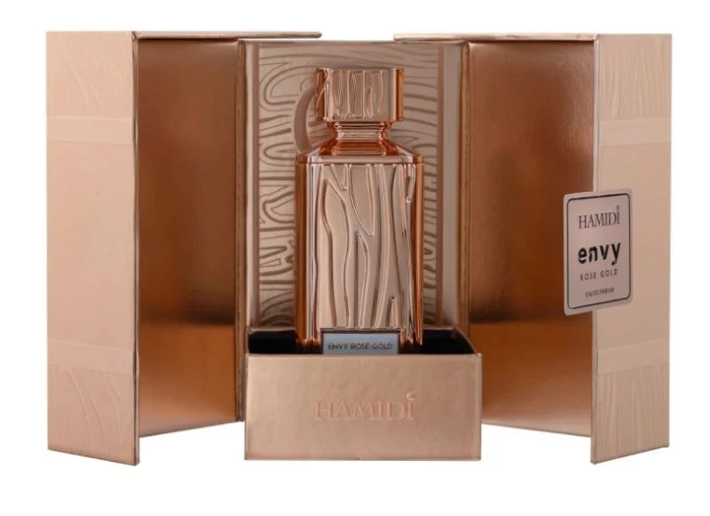 Envy Rose Gold női eau de parfum 100 ml